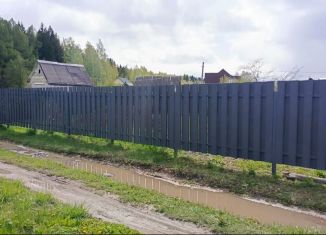 Продажа земельного участка, 8 сот., СНТ Подборное, квартал № 48, 19