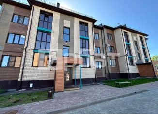 Продается трехкомнатная квартира, 82.5 м2, Костромская область, Радиозаводская улица, 64
