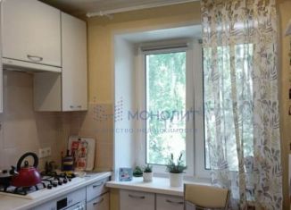 Продажа двухкомнатной квартиры, 43.3 м2, Нижегородская область, Горловская улица, 16