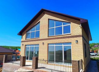 Продаю дом, 205.3 м2, деревня Юматово, Весенняя улица