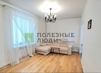 Продажа трехкомнатной квартиры, 73.2 м2, Новороссийск, улица Новороссийской Республики, 28
