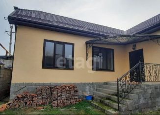 Продаю дом, 130 м2, Карачаево-Черкесия, улица Санглибаева