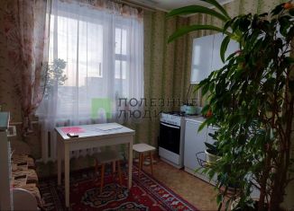 Продам 1-комнатную квартиру, 38 м2, Владимирская область, улица Лизы Чайкиной, 106