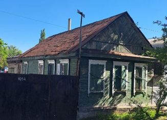 Продается дом, 47 м2, Оренбургская область, улица Красина, 105
