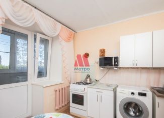 Продается 2-комнатная квартира, 50 м2, Ярославль, Московский проспект, 143к2