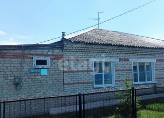 Продам дом, 71.8 м2, поселок городского типа Промышленная, Юбилейная улица