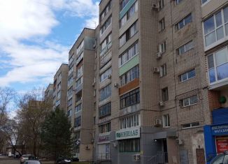 Продажа 3-ком. квартиры, 65 м2, Хабаровск, квартал ДОС, 40