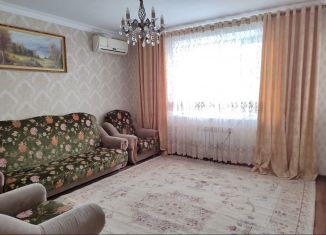 Сдам трехкомнатную квартиру, 68 м2, Каспийск, улица Ленина, 78
