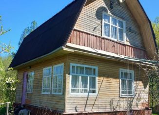Продается дом, 80 м2, Ленинградская область, 6-я линия