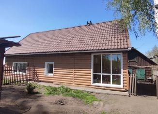 Продам дом, 55 м2, Ленинск-Кузнецкий, Листвяжная улица