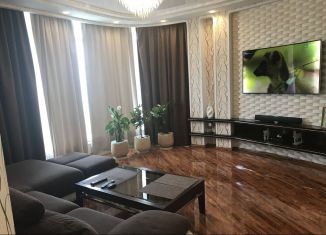 3-комнатная квартира на продажу, 87.6 м2, Волгоград, проспект Маршала Жукова, ЖК Каспийская Долина