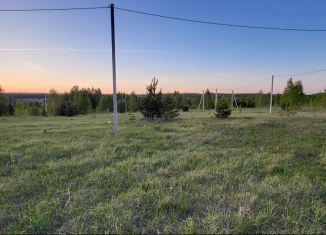 Продается участок, 6 сот., деревня Яшь Кеч