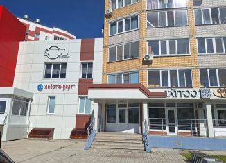 Продам помещение свободного назначения, 90.4 м2, Нижнекамск, проспект Шинников, 35