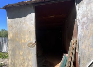 Продам гараж, 10 м2, Самарская область, Долотный переулок