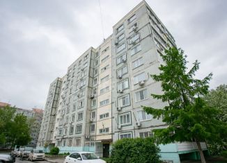 Двухкомнатная квартира на продажу, 54 м2, Хабаровск, Прогрессивная улица, 23