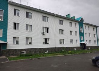 Продается трехкомнатная квартира, 32.2 м2, Новосибирская область, Заводская улица, 8