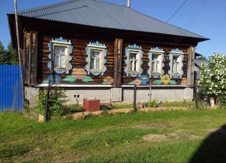 Продажа дома, 100 м2, Нижегородская область, деревня Кресты, 17