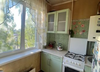 2-комнатная квартира на продажу, 44 м2, Нижегородская область, микрорайон Гоголя, 28
