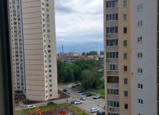 Продается трехкомнатная квартира, 89.5 м2, Саратов, жилой комплекс Царицынский, 4к1, Фрунзенский район