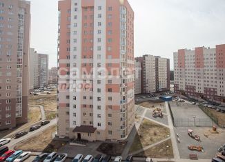 1-ком. квартира на продажу, 34.3 м2, Кемеровская область, проспект Шахтёров, 60