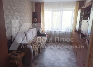 2-комнатная квартира на продажу, 45 м2, Вологда, Заболотный переулок, 24, микрорайон Фрязиново