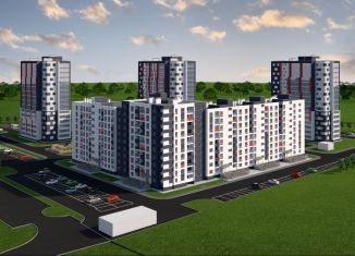 Продажа однокомнатной квартиры, 47.1 м2, Нижегородская область