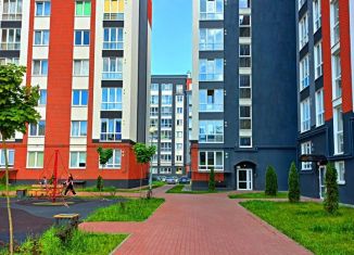 1-комнатная квартира на продажу, 31.9 м2, Калининградская область