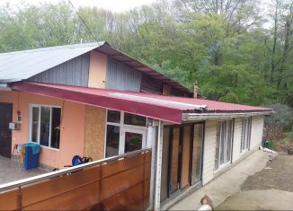 Продам дом, 173.8 м2, село Нижнее Учдере, улица Атарбекова