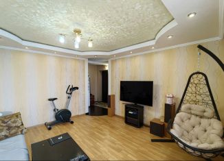 4-комнатная квартира на продажу, 79 м2, Белореченск, улица 40 лет Октября