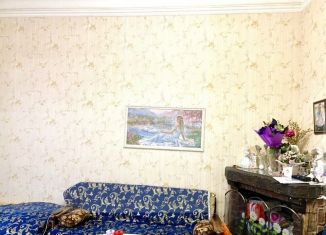 Двухкомнатная квартира на продажу, 97.7 м2, Санкт-Петербург, улица Егорова, 16, муниципальный округ Измайловское