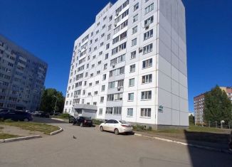Однокомнатная квартира в аренду, 27 м2, Ульяновск, Киевский бульвар, 11к2