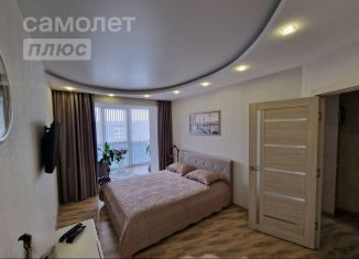 Продам однокомнатную квартиру, 36.7 м2, Сыктывкар, улица Лыткина, 31, район Орбита