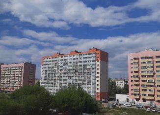 Продается 3-ком. квартира, 74 м2, Челябинская область, Коммунистический проспект, 33