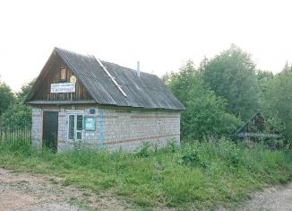 Продажа дачи, 50 м2, садоводческое некоммерческое товарищество Солнечный