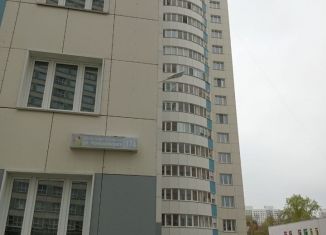 Двухкомнатная квартира на продажу, 51 м2, Пермский край, улица Чернышевского, 17А