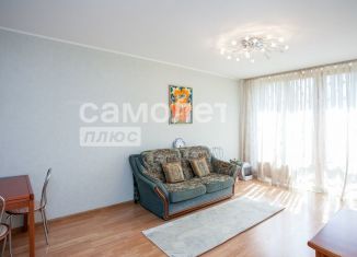 Двухкомнатная квартира на продажу, 51.1 м2, Кемерово, Комсомольский проспект, 49Г
