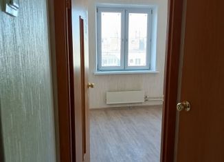 Однокомнатная квартира в аренду, 36 м2, Челябинская область, Набережная улица, 3Б