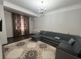Продажа 2-ком. квартиры, 50 м2, Дагестан, Мекегинская улица, 37