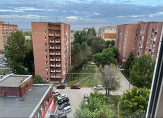 Сдается многокомнатная квартира, 38 м2, Самарская область, Печерская улица