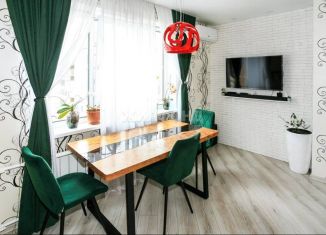 Продается 2-комнатная квартира, 53.8 м2, Барнаул, улица Попова, 102, Индустриальный район