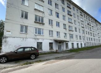 Продажа помещения свободного назначения, 218.1 м2, посёлок городского типа Вяртсиля, Заречная улица, 8