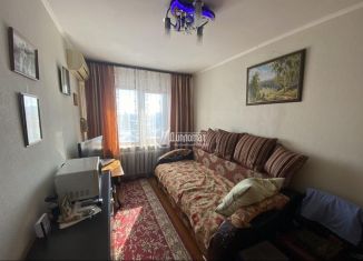 3-комнатная квартира на продажу, 63.4 м2, Курган, улица Черняховского, 8