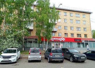 Продается 2-комнатная квартира, 47.1 м2, Красноярский край, улица Академика Киренского, 25А