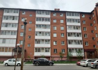 Продаю трехкомнатную квартиру, 57 м2, Шелехов