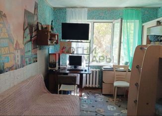 Продаю 1-комнатную квартиру, 33.5 м2, Самарская область, Тушинская улица, 43