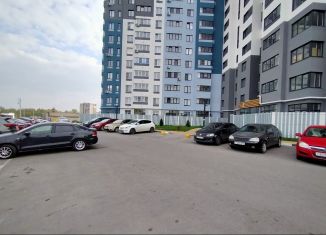 Продается машиноместо, 10 м2, Рязань, микрорайон Олимпийский Городок, 5