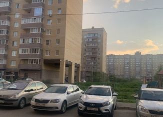Продажа квартиры студии, 23 м2, Смоленск, Киевское шоссе, 57, Промышленный район
