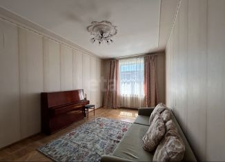3-комнатная квартира на продажу, 78 м2, Москва, Университетский проспект, 6к1, метро Воробьёвы горы