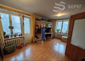 Продается пятикомнатная квартира, 31 м2, Санкт-Петербург, Удельный проспект, 51к1, муниципальный округ Светлановское