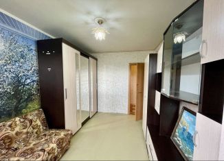 Продается 3-комнатная квартира, 62.6 м2, Санкт-Петербург, улица Демьяна Бедного, 30к1, метро Девяткино